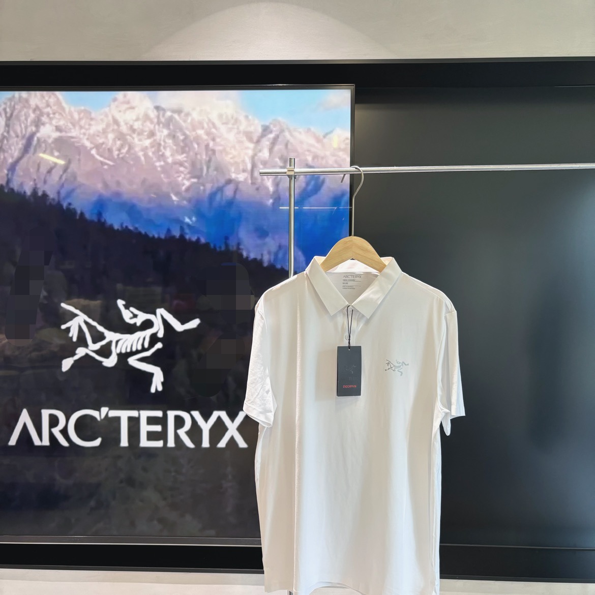 Polo Shirt 04618