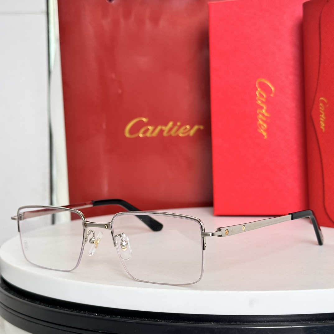  ‼️Cartie*✨✨✨MODEL：CT0554O✨✨✨SIZE  56口18-145✨✨✨