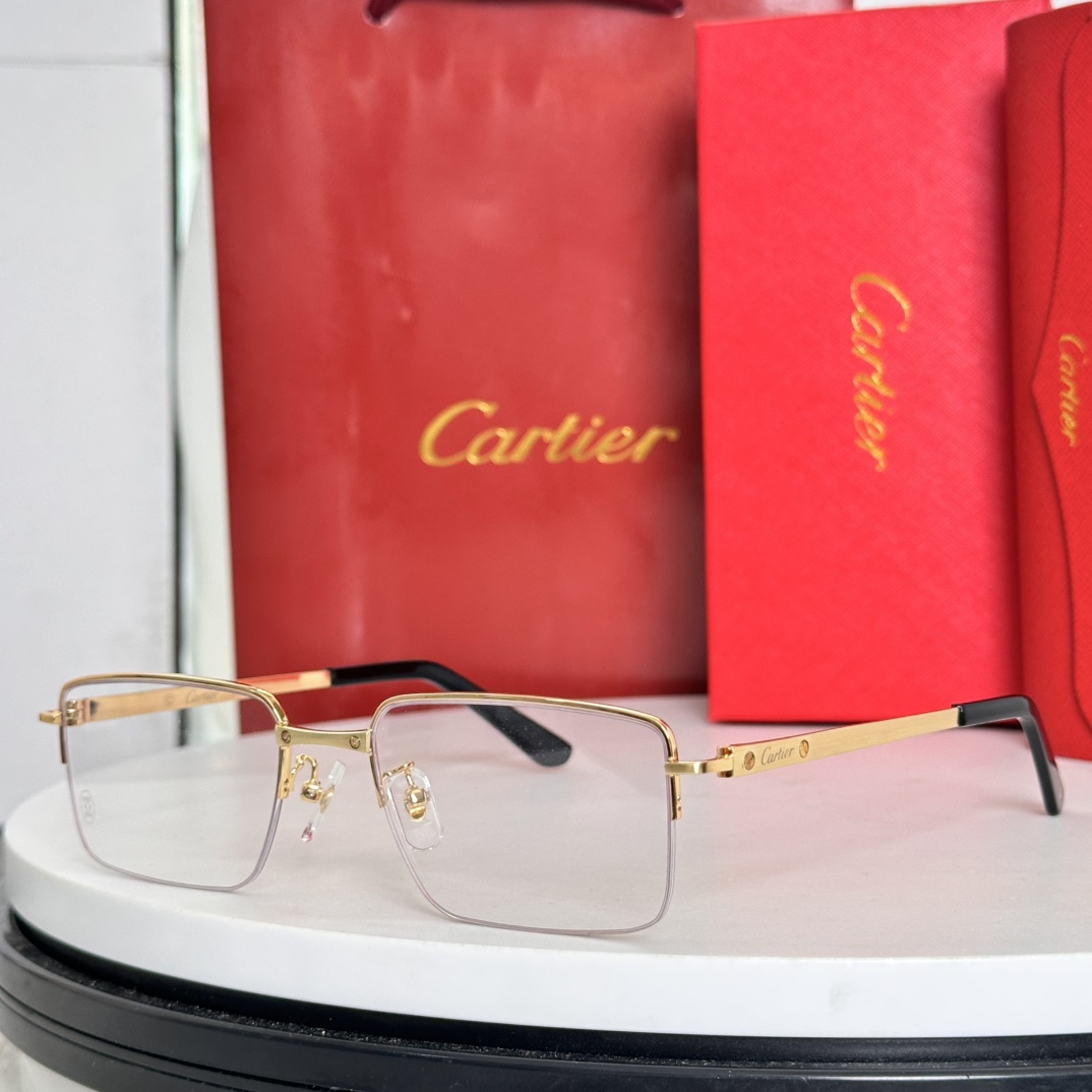  ‼️Cartie*✨✨✨MODEL：CT0554O✨✨✨SIZE  56口18-145✨✨✨