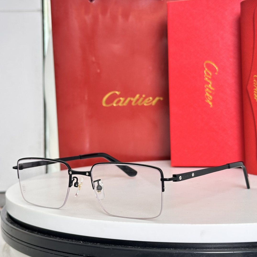  ‼️Cartie*✨✨✨MODEL：CT0554O✨✨✨SIZE  56口18-145✨✨✨