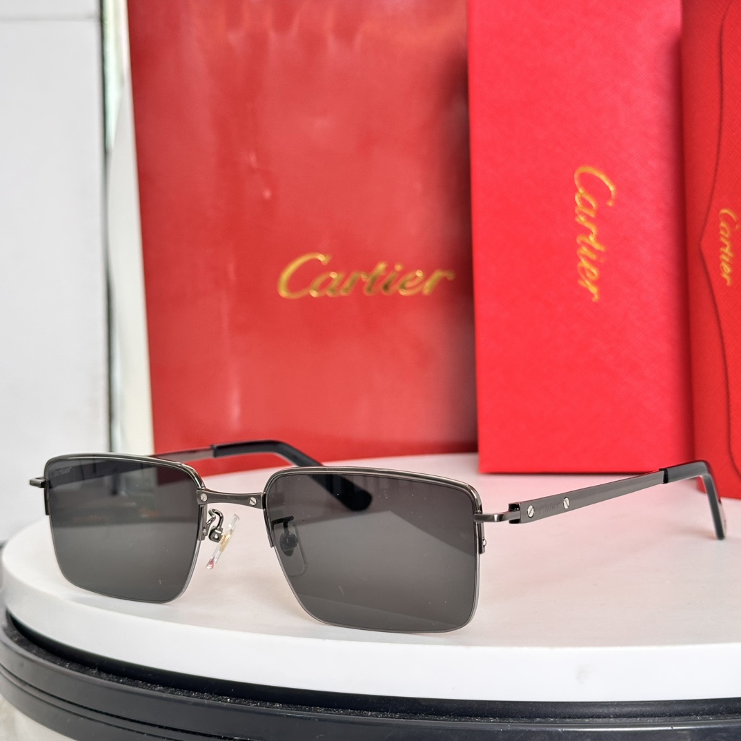 ‼️Cartie*✨✨✨MODEL：CT0554O✨✨✨SIZE  56口18-145✨✨✨