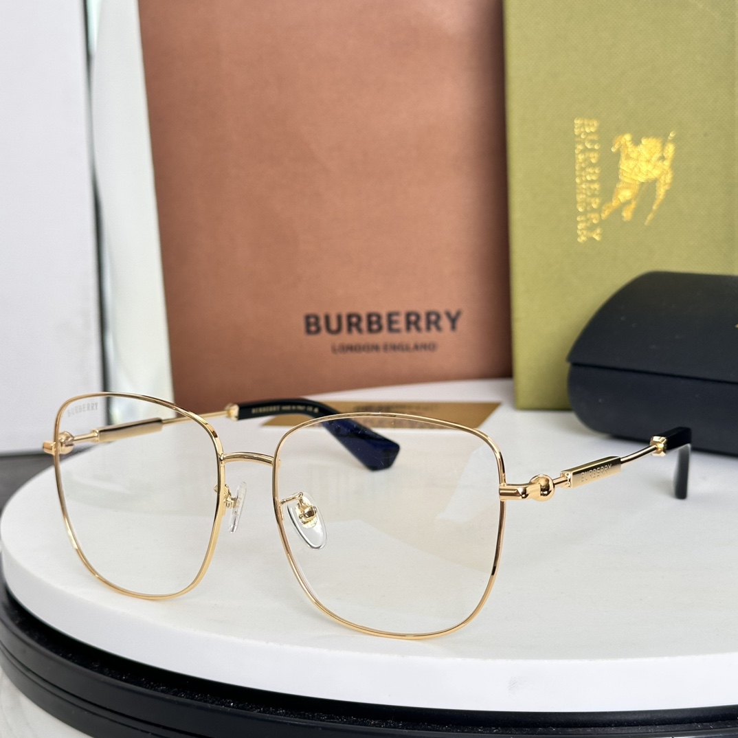  ‼️BURBERR*⭐️⭐️⭐️MODEL：OBE 3158⭐️⭐️⭐️SIZE：59口16-145⭐