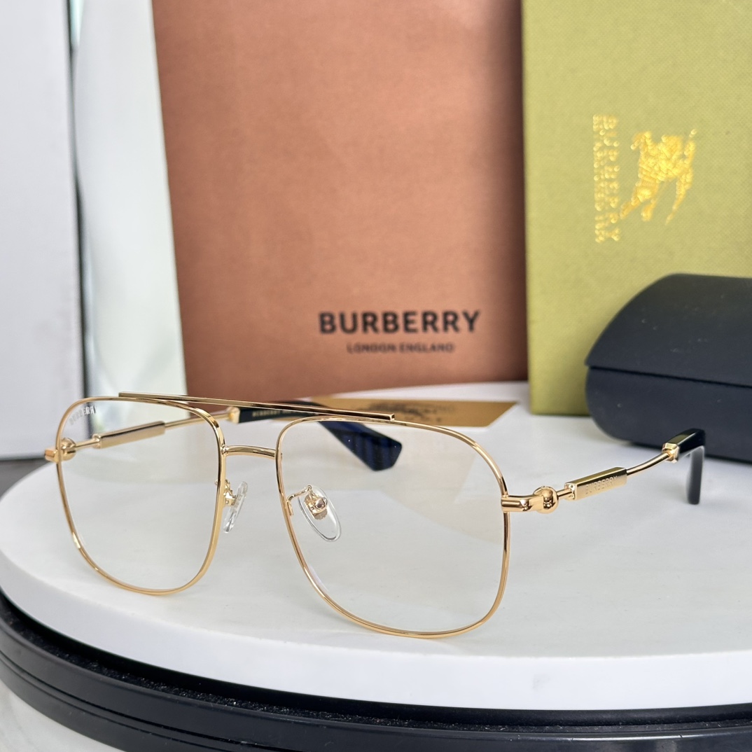 。  ‼️BURBERR* 
MODEL：OBE3159 
SIZE：58口16-145