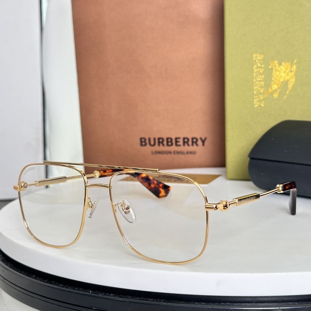 。  ‼️BURBERR* 
MODEL：OBE3159 
SIZE：58口16-145