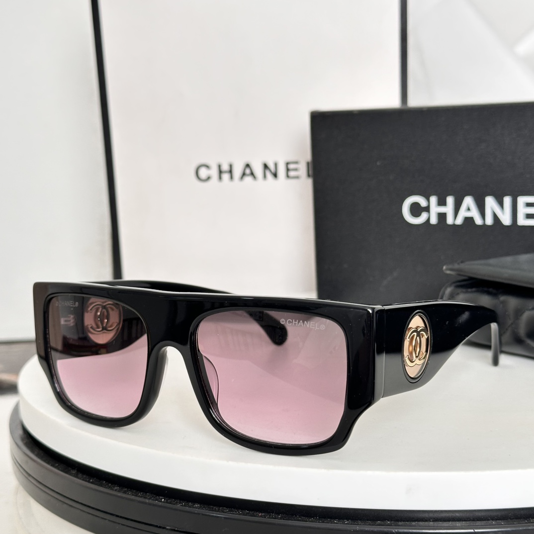  ‼️CHANE*🌸🌸🌸MODEL：5549🌸🌸🌸SIZE：54口19-142🌸🌸🌸