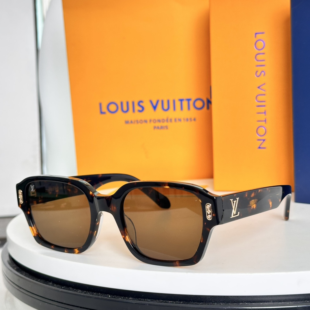  ‼️LOUIS VUITTO*✨✨✨MODEL：Z2676U  ✨✨✨ SIZE：55口21-145✨