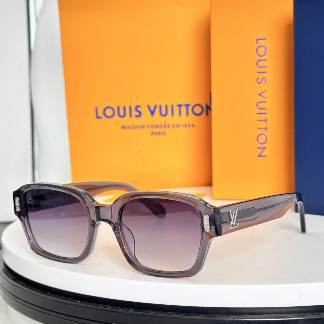  ‼️LOUIS VUITTO*✨✨✨MODEL：Z2676U  ✨✨✨ SIZE：55口21-145✨