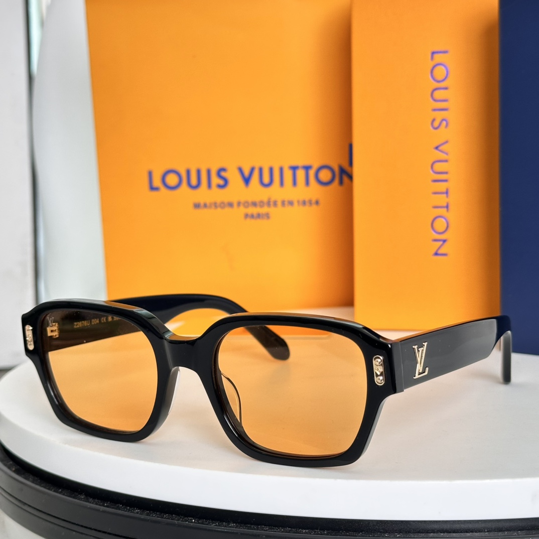  ‼️LOUIS VUITTO*✨✨✨MODEL：Z2676U  ✨✨✨ SIZE：55口21-145✨
