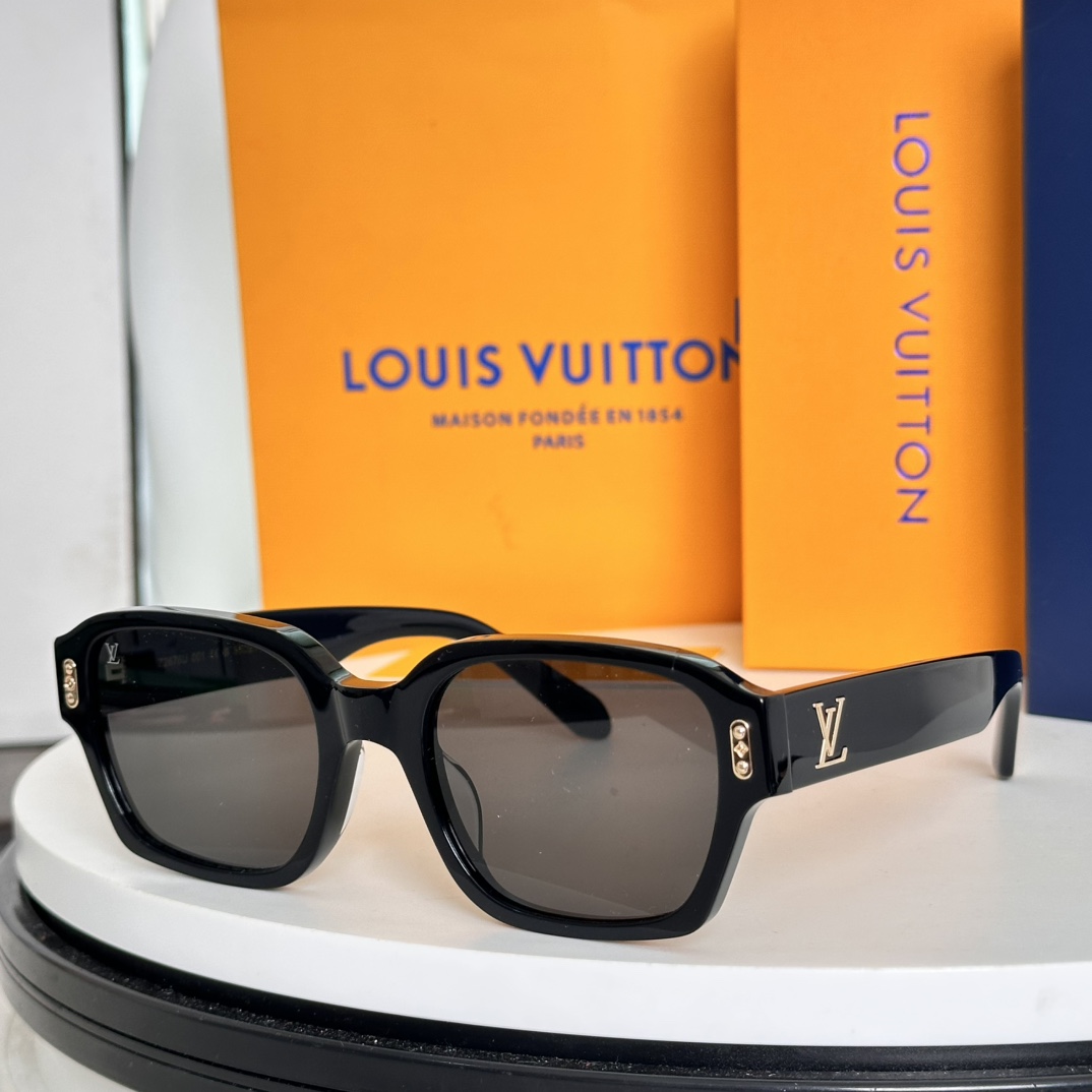  ‼️LOUIS VUITTO*✨✨✨MODEL：Z2676U  ✨✨✨ SIZE：55口21-145✨