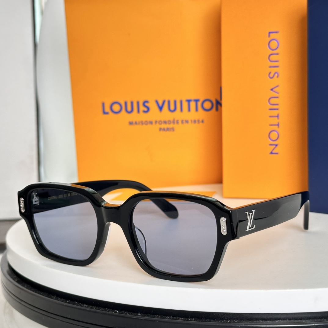  ‼️LOUIS VUITTO*✨✨✨MODEL：Z2676U  ✨✨✨ SIZE：55口21-145✨