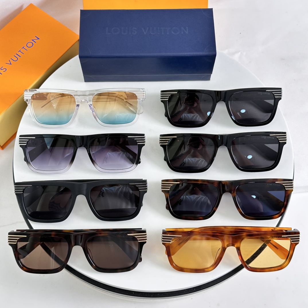  ‼️LOUIS VUITTO*
MODEL：Z2745U Z2746U Z2910U Z2911U  