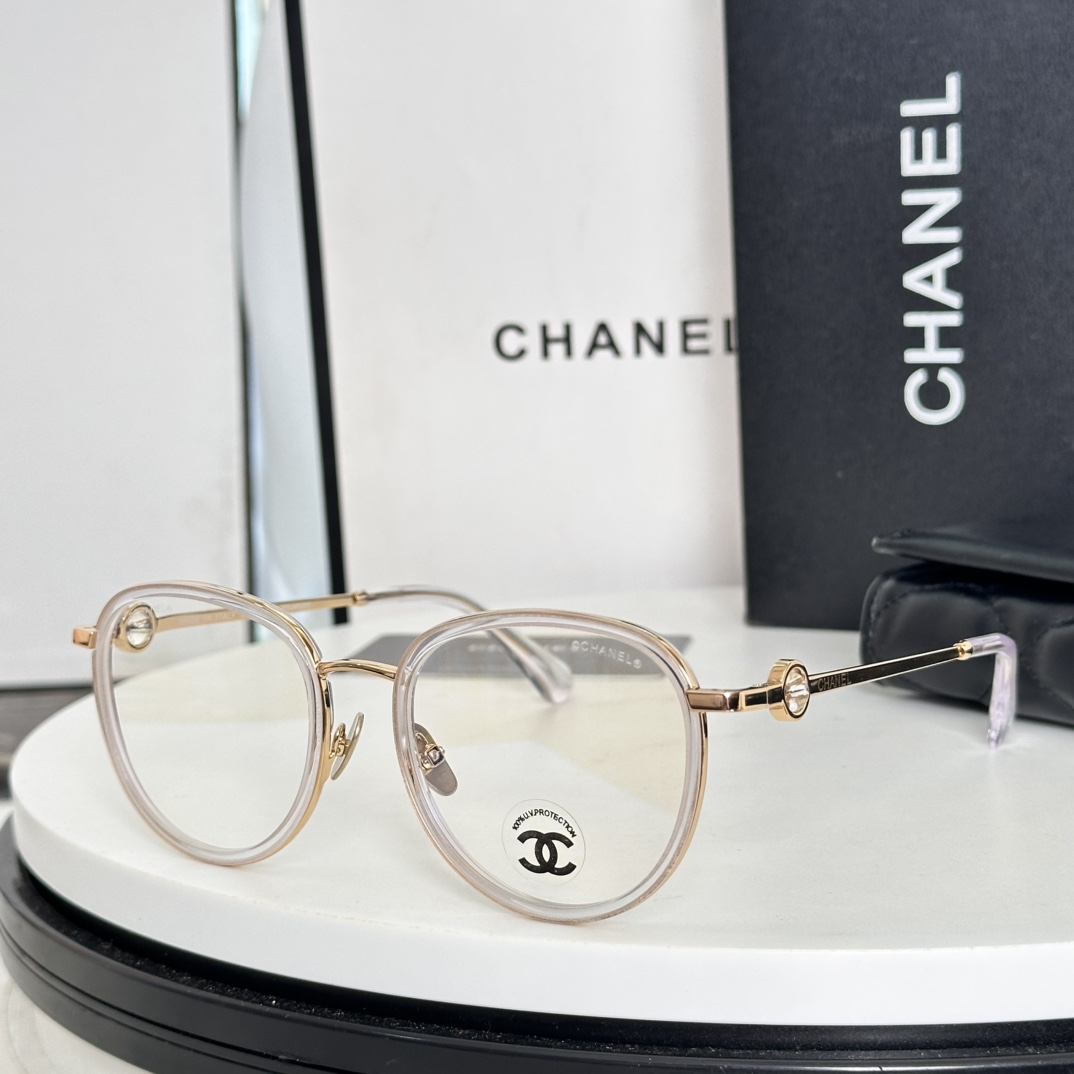 ‼️CHANE*🌸🌸🌸MODEL：CH2220🌸🌸🌸SIZE：51口23-142🌸🌸🌸
