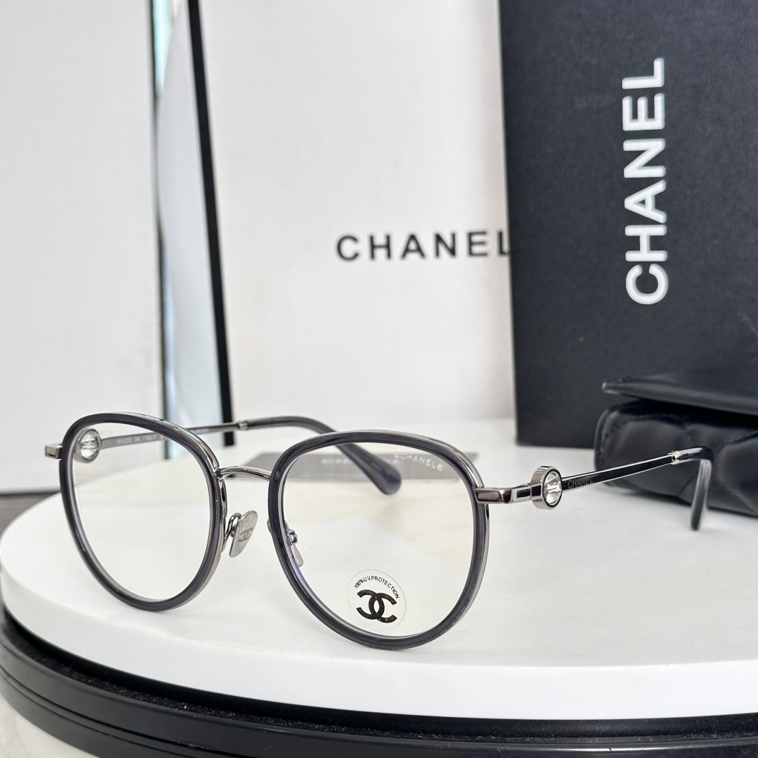  ‼️CHANE*🌸🌸🌸MODEL：CH2220🌸🌸🌸SIZE：51口23-142🌸🌸🌸