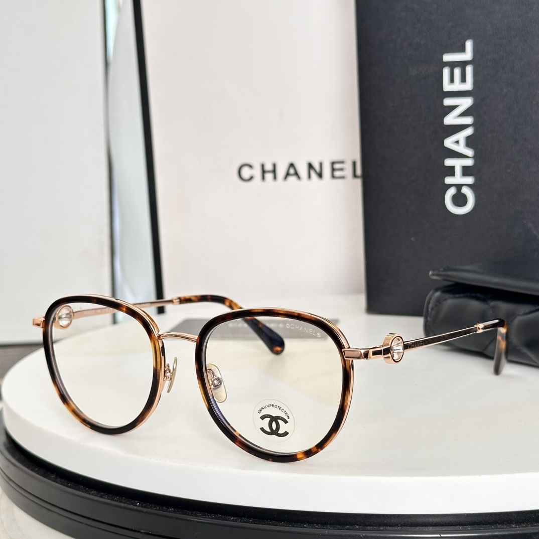  ‼️CHANE*🌸🌸🌸MODEL：CH2220🌸🌸🌸SIZE：51口23-142🌸🌸🌸