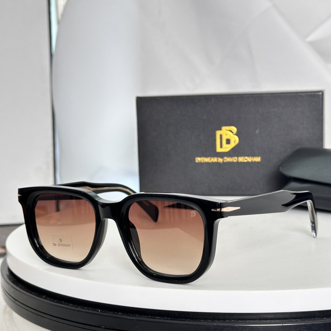  ‼️DAVID BECKHA*✨✨✨MODEL：DB 7133✨✨✨SIZE：52口20-145✨✨✨