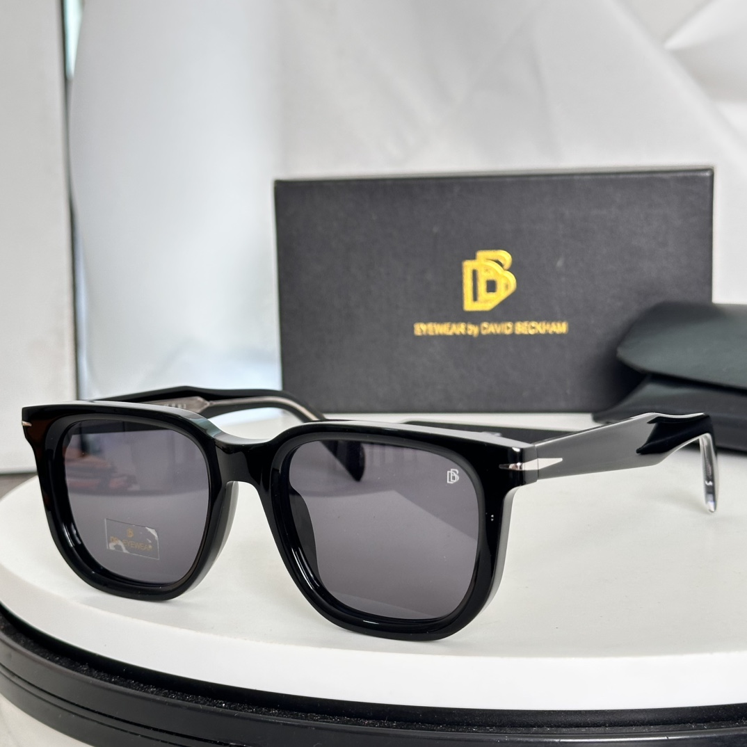  ‼️DAVID BECKHA*✨✨✨MODEL：DB 7133✨✨✨SIZE：52口20-145✨✨✨