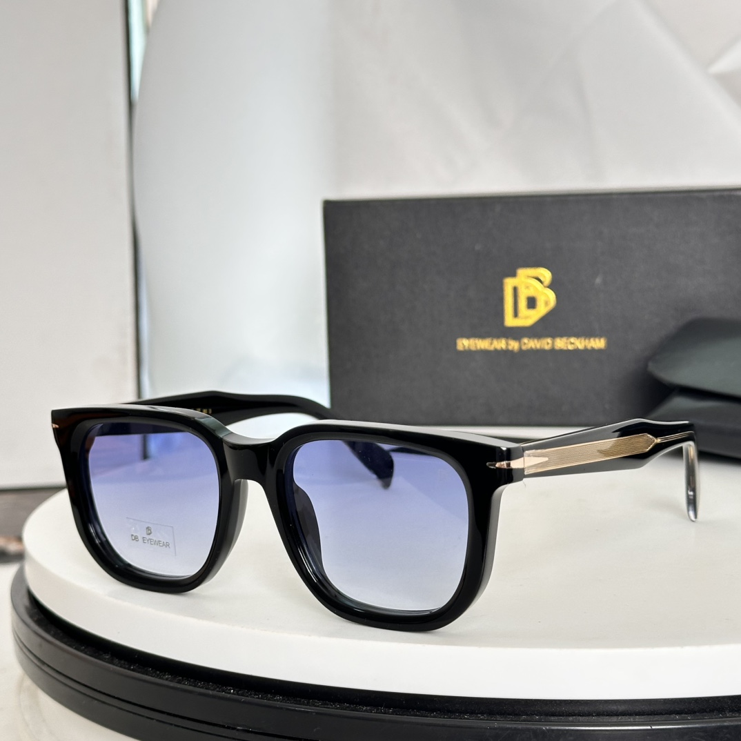  ‼️DAVID BECKHA*✨✨✨MODEL：DB 7133✨✨✨SIZE：52口20-145✨✨✨