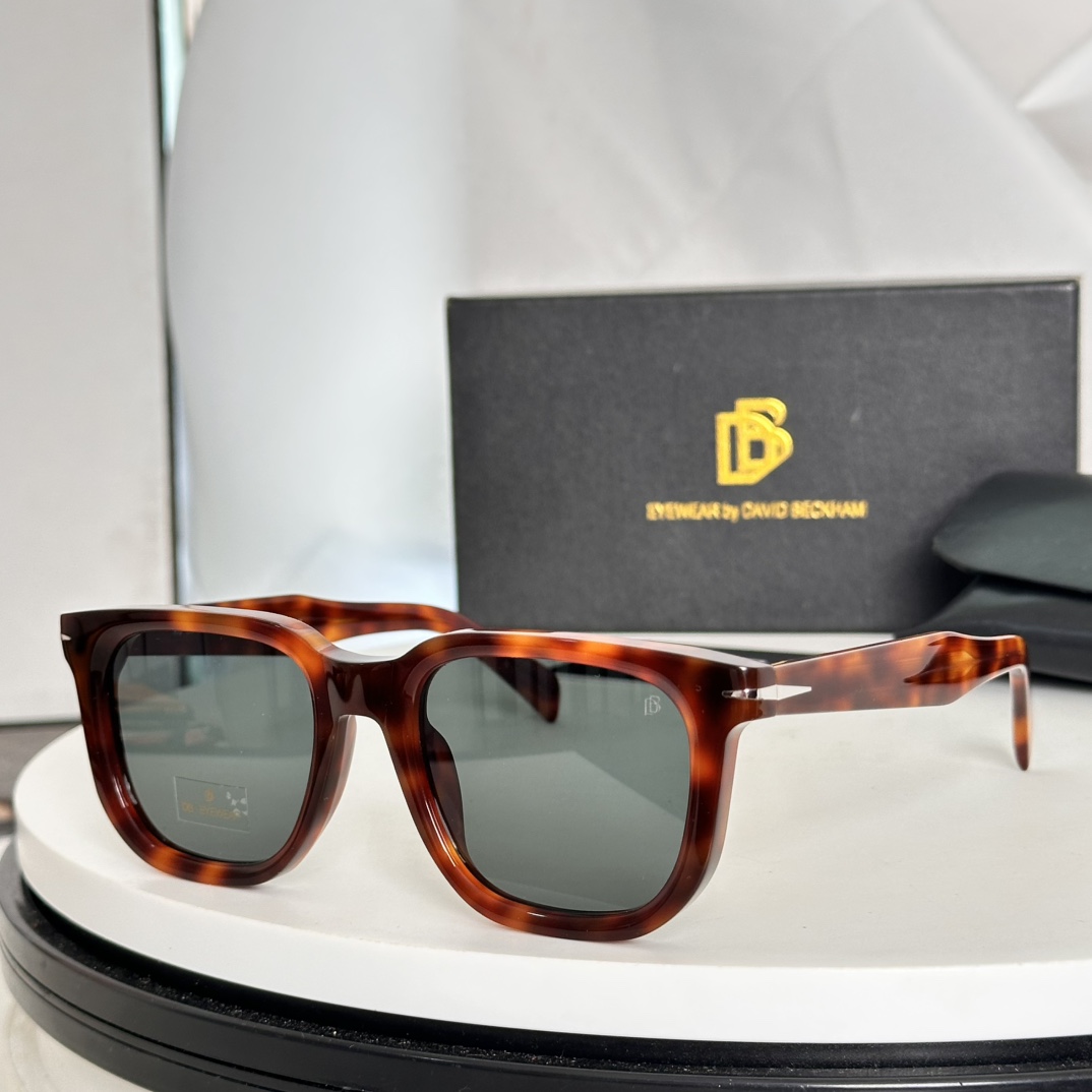  ‼️DAVID BECKHA*✨✨✨MODEL：DB 7133✨✨✨SIZE：52口20-145✨✨✨