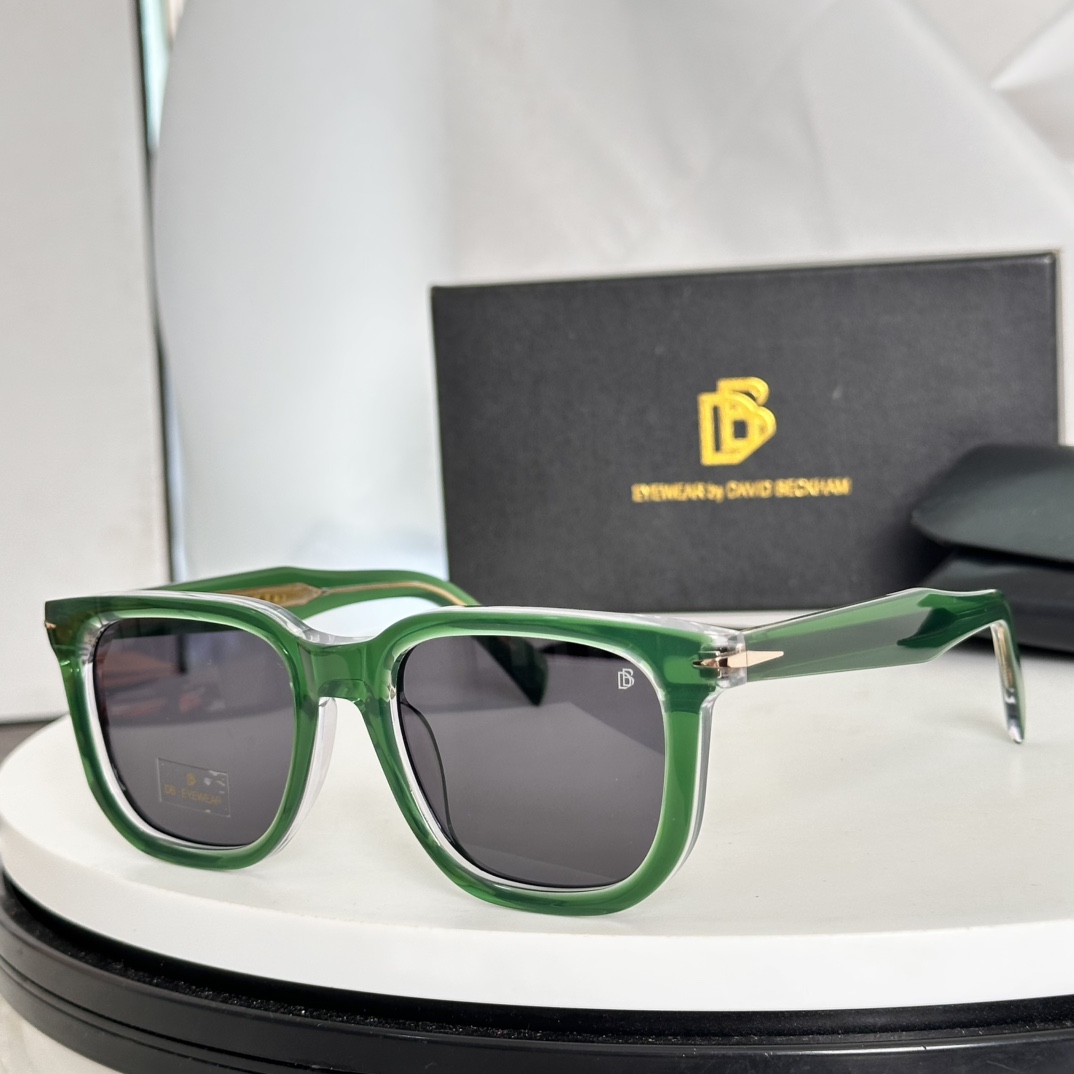  ‼️DAVID BECKHA*✨✨✨MODEL：DB 7133✨✨✨SIZE：52口20-145✨✨✨