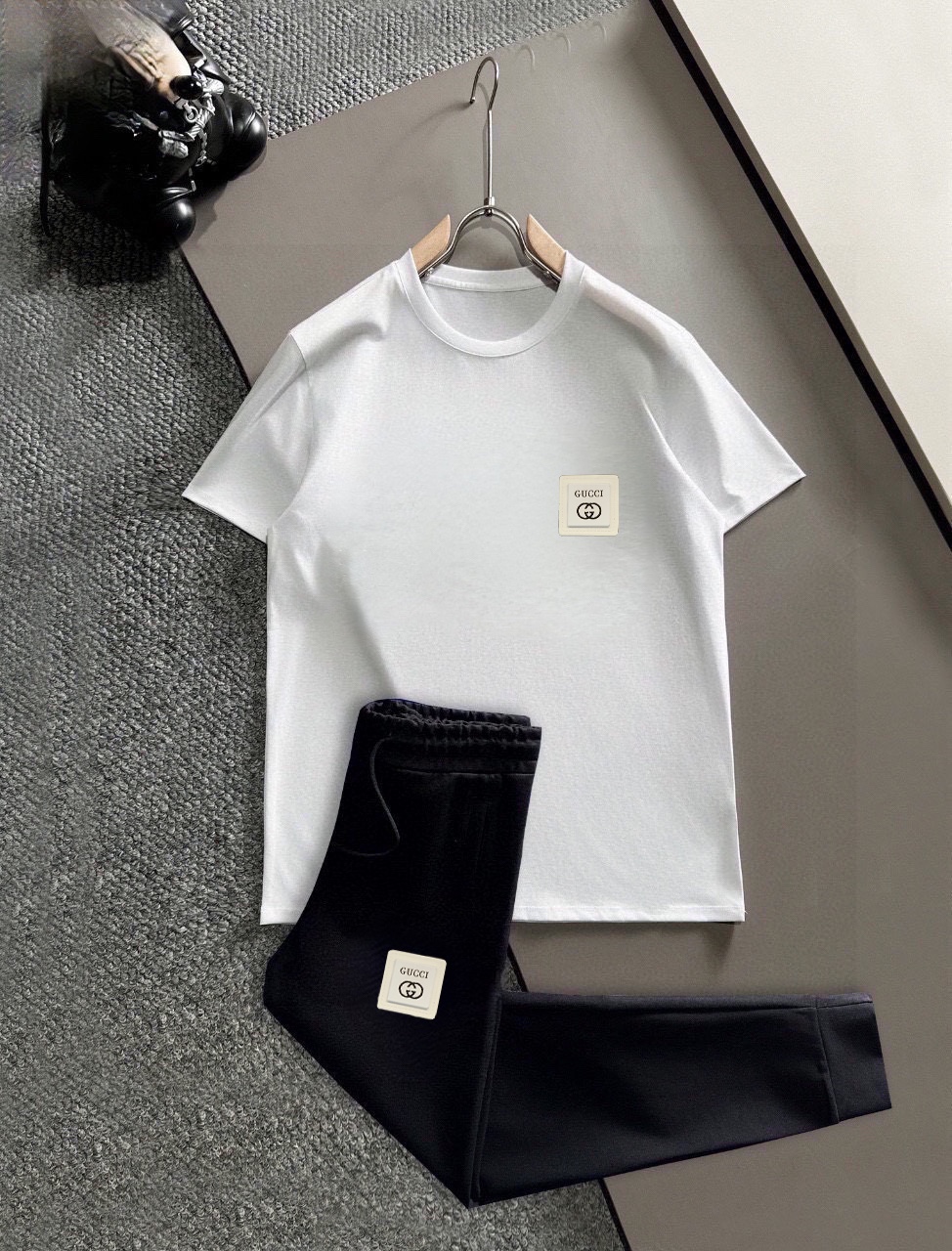 Gucci GUCCI 古奇 (胖子福音) 2025 世界知名奢侈品牌