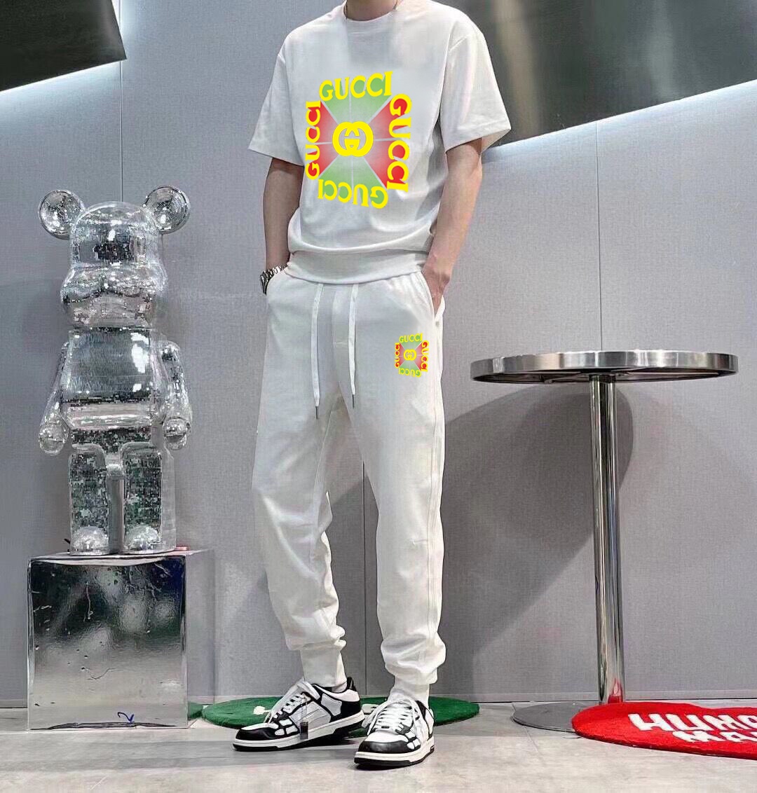 Gucci GUCCI 古奇 (胖子福音) 2025 世界知名奢侈品牌