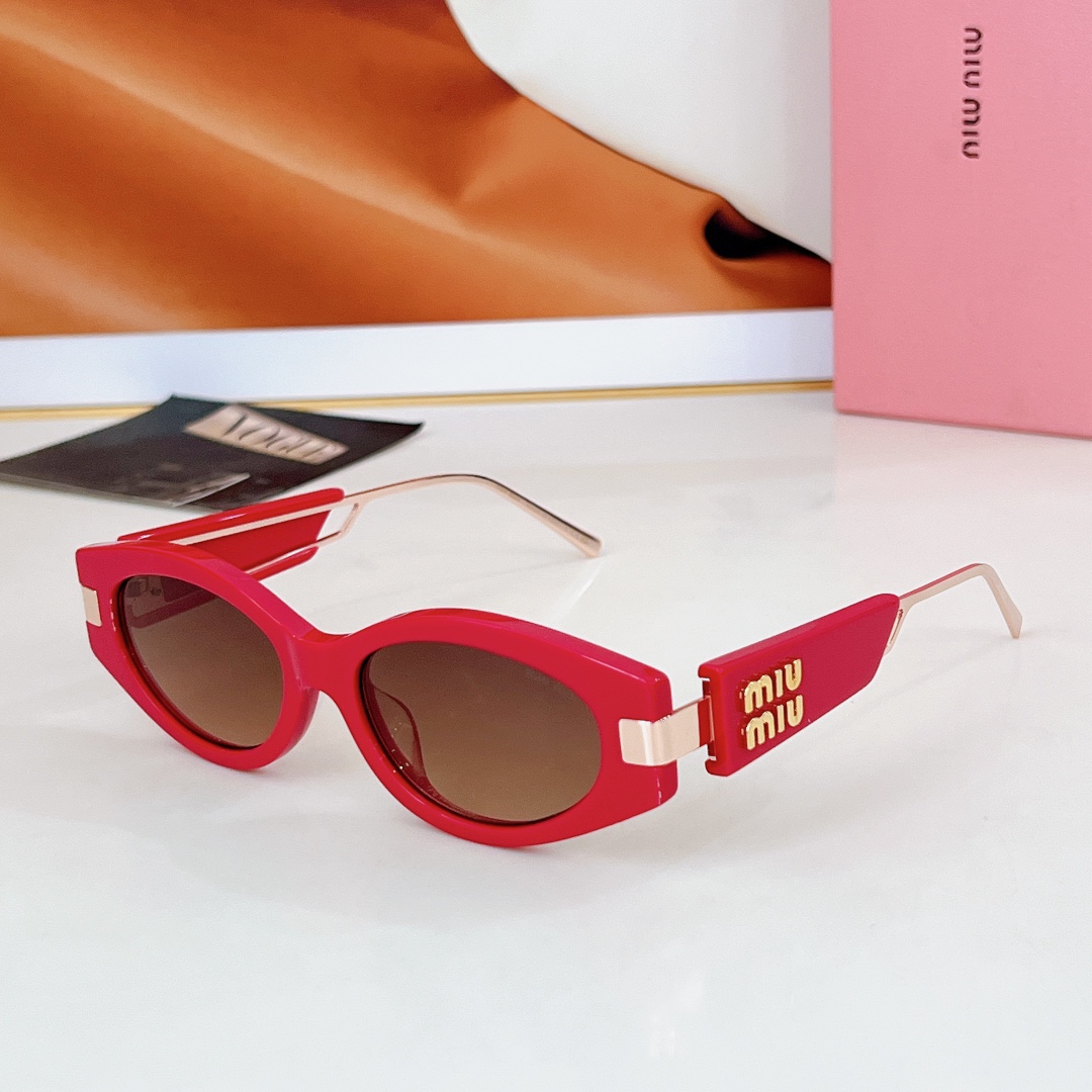  MIU MI*
MODELMU130AV 
SIZE：52口17-142
🔝🔝