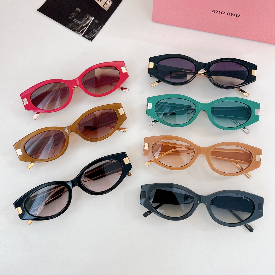  MIU MI*
MODELMU130AV 
SIZE：52口17-142
🔝🔝