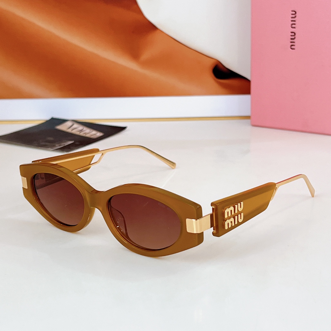  MIU MI*
MODELMU130AV 
SIZE：52口17-142
🔝🔝