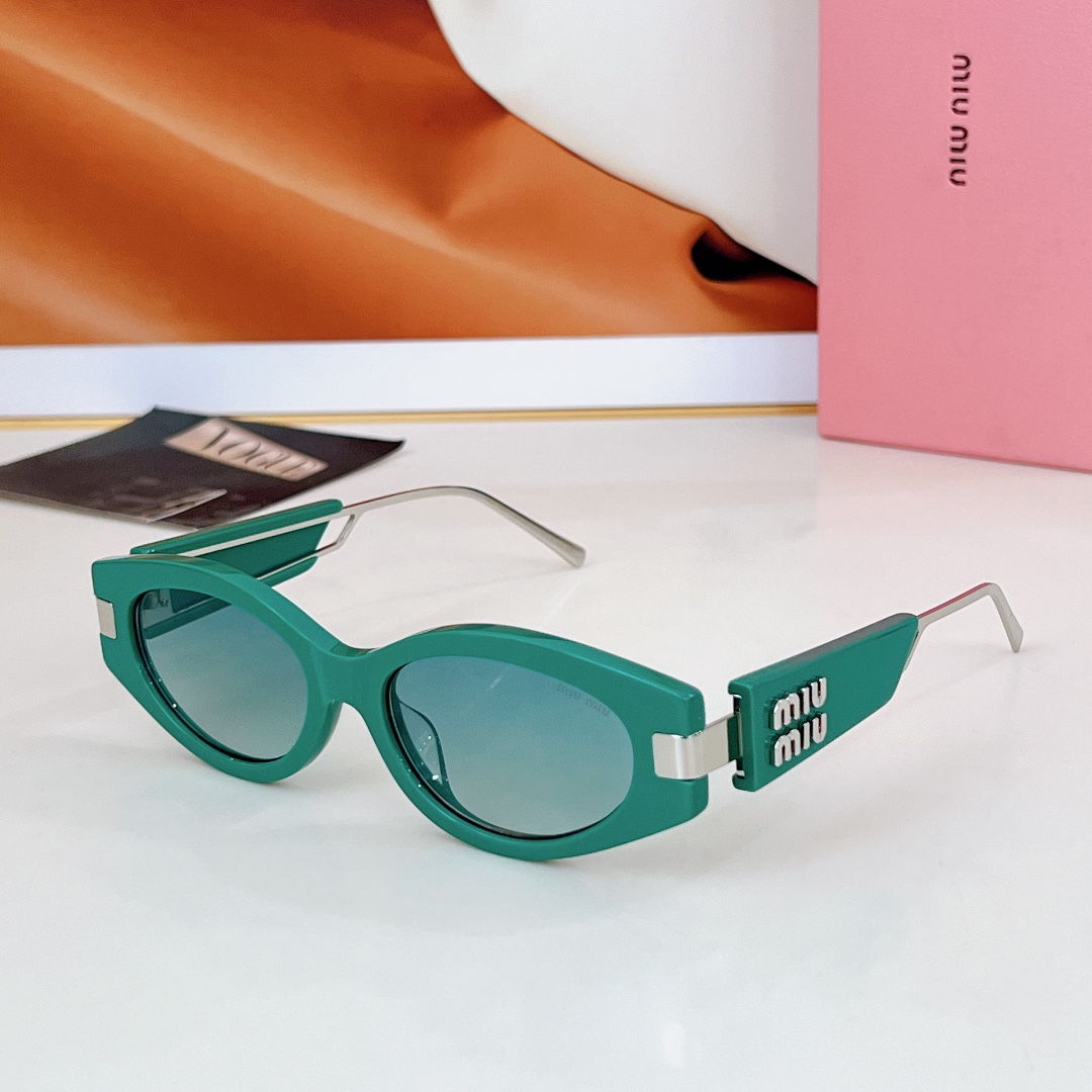  MIU MI*
MODELMU130AV 
SIZE：52口17-142
🔝🔝