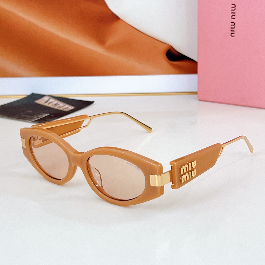  MIU MI*
MODELMU130AV 
SIZE：52口17-142
🔝🔝