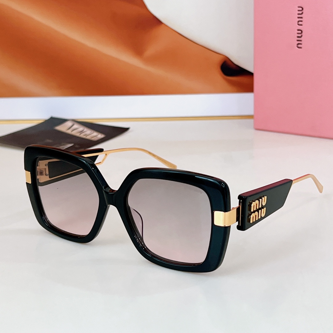  MIU MI*
MODELMU131AV 
SIZE：55口17-142
🔝🔝