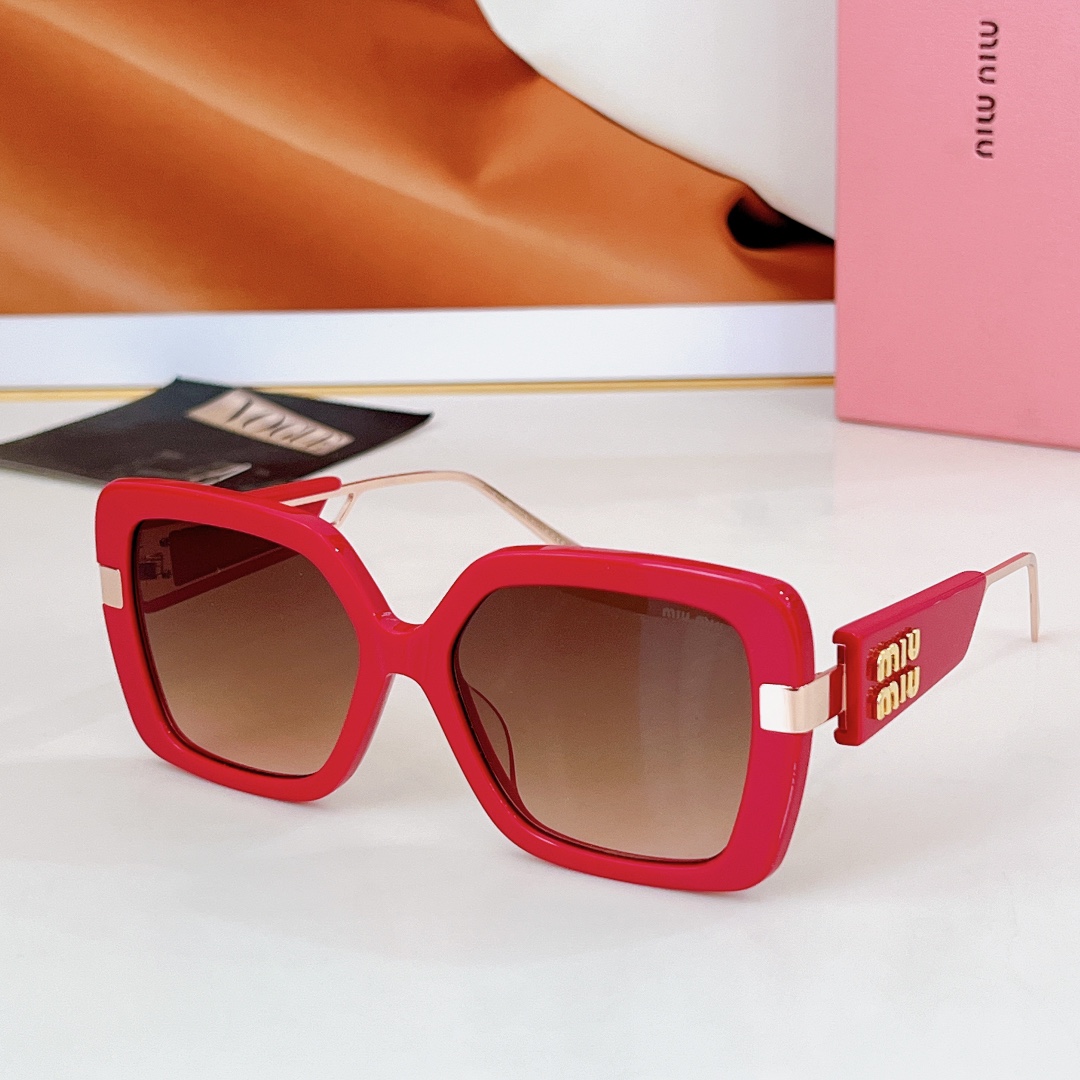 MIU MI*
MODELMU131AV 
SIZE：55口17-142
🔝🔝
