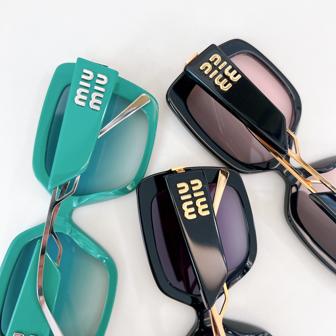  MIU MI*
MODELMU131AV 
SIZE：55口17-142
🔝🔝