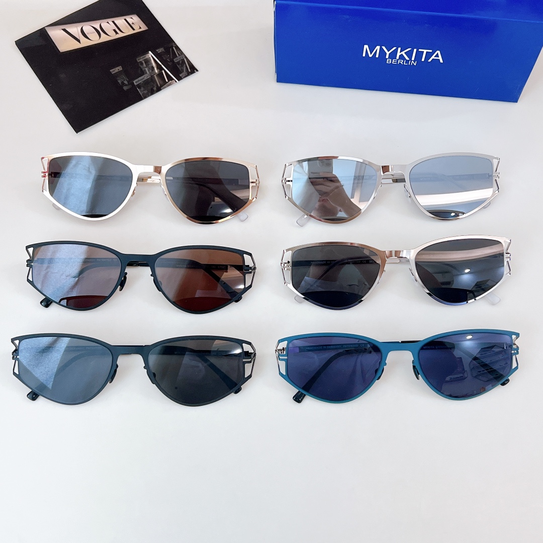  MYKIT*
Model：SIERRA 
Size：55口20-140
🔝🔝