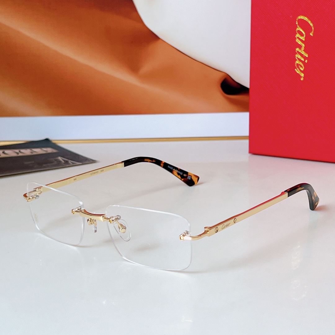  Cartie*  CT0511O
SIZE：55-18-145
🔝🔝