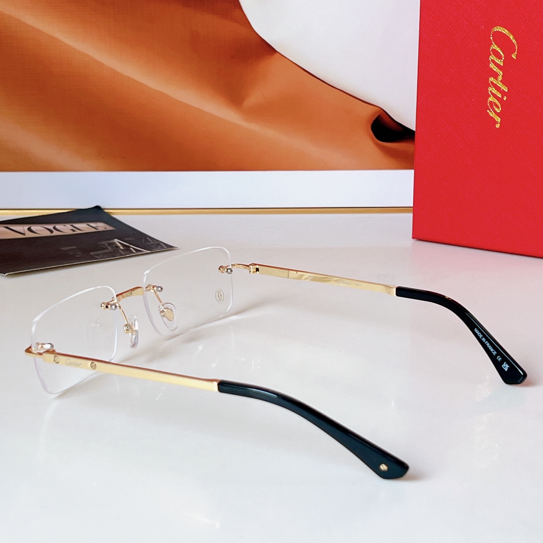  Cartie*  CT0511O
SIZE：55-18-145
🔝🔝