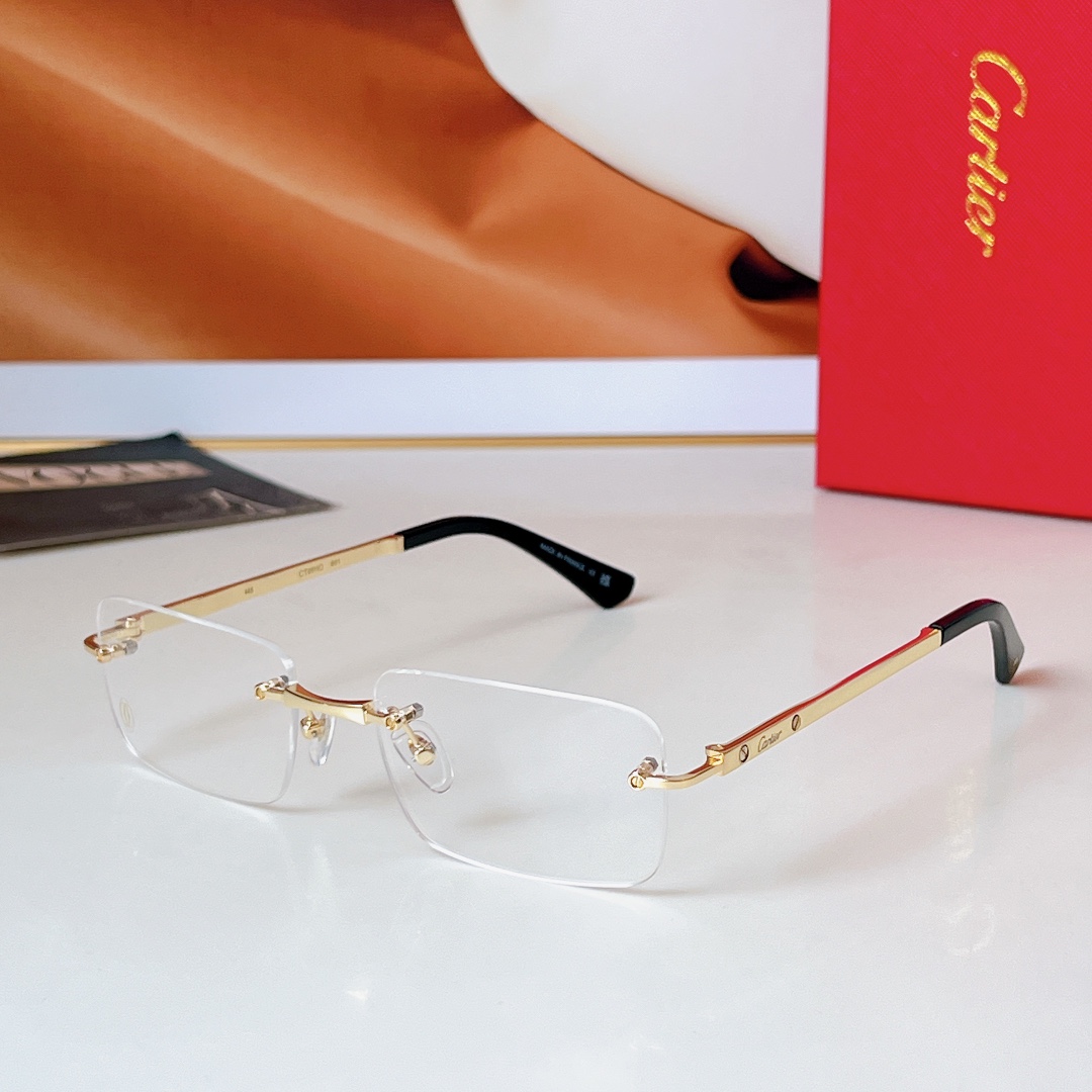  Cartie*  CT0511O
SIZE：55-18-145
🔝🔝