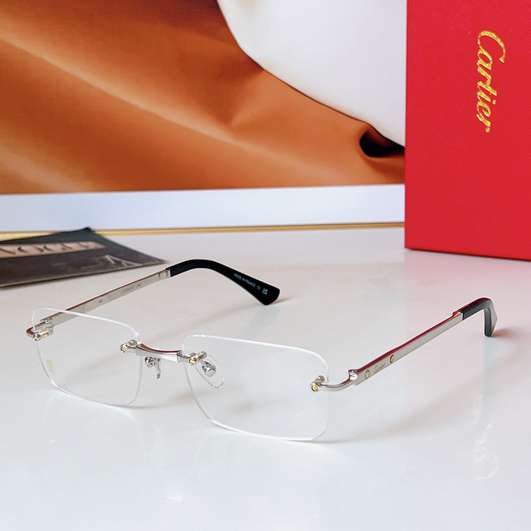  Cartie*  CT0511O
SIZE：55-18-145
🔝🔝
