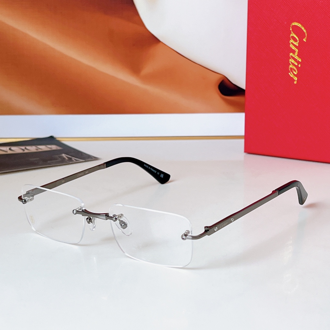  Cartie*  CT0511O
SIZE：55-18-145
🔝🔝