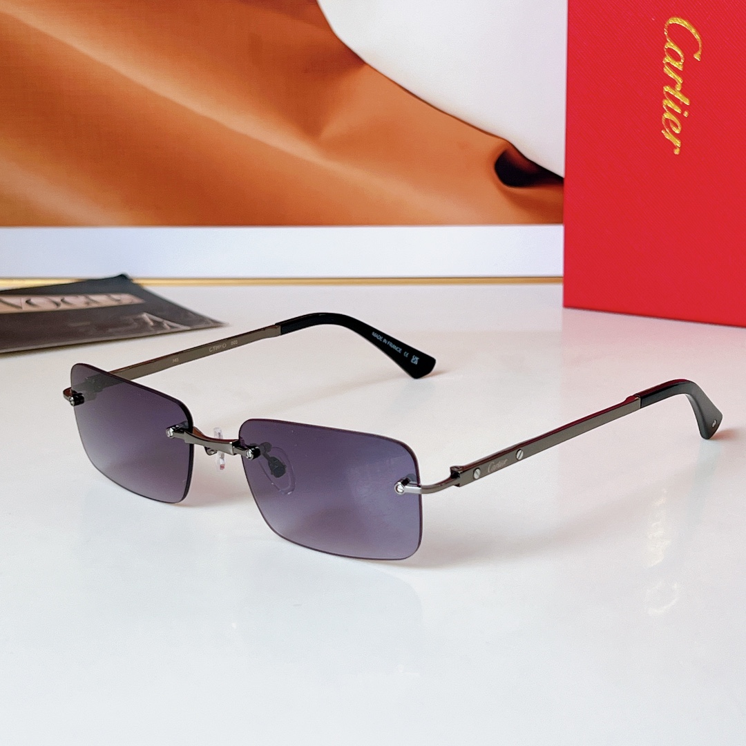  Cartie*  CT0511O
SIZE：55-18-145
🔝🔝