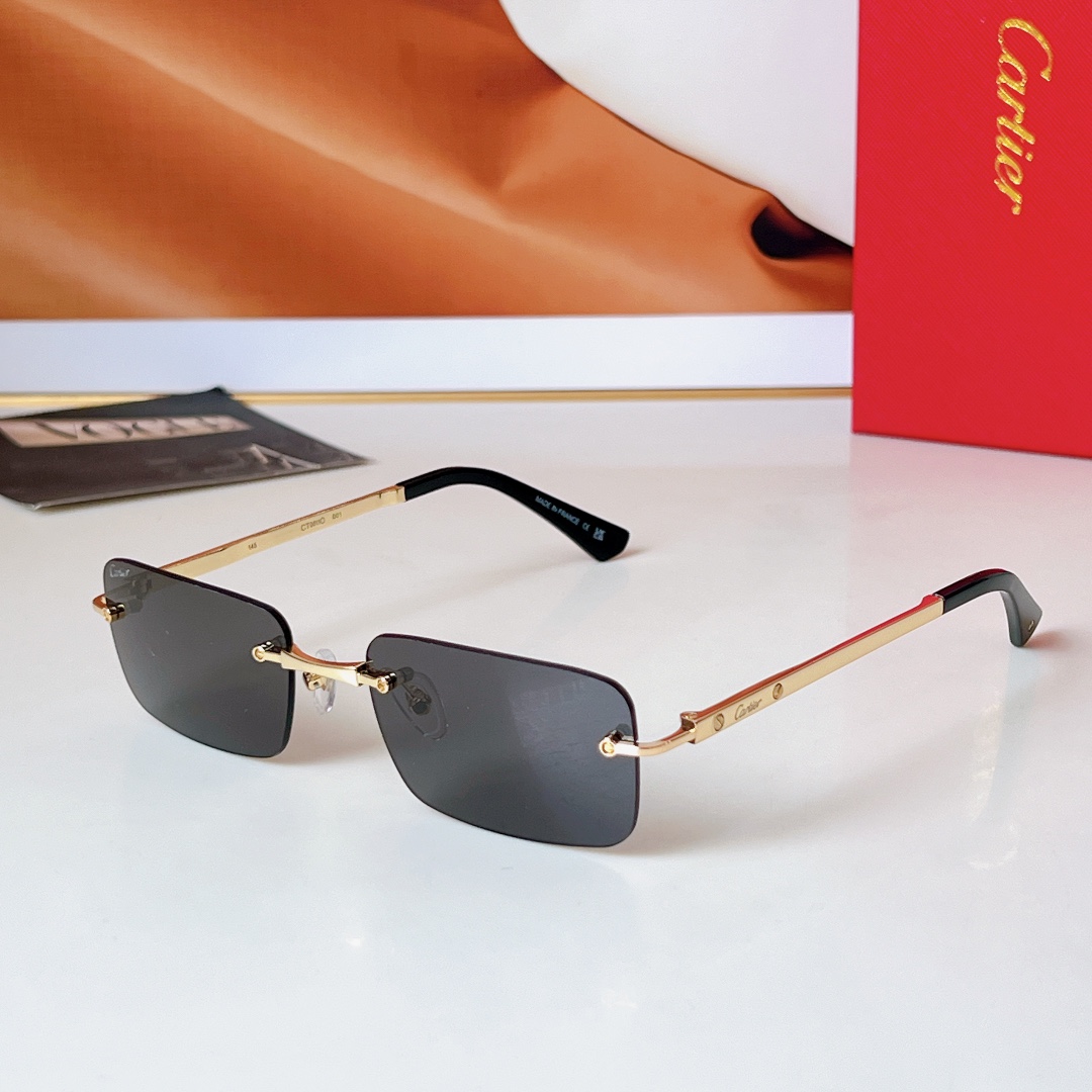  Cartie*  CT0511O
SIZE：55-18-145
🔝🔝