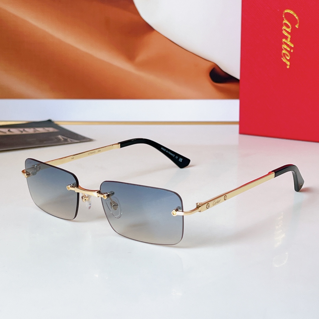 Cartie*  CT0511O
SIZE：55-18-145
🔝🔝
