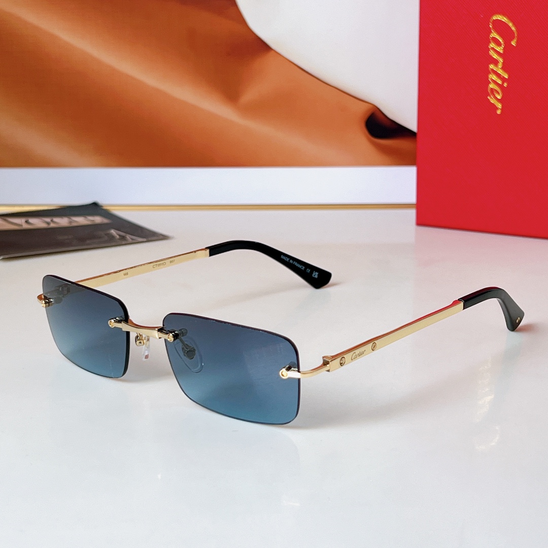  Cartie*  CT0511O
SIZE：55-18-145
🔝🔝