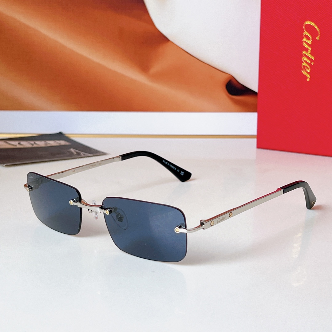  Cartie*  CT0511O
SIZE：55-18-145
🔝🔝