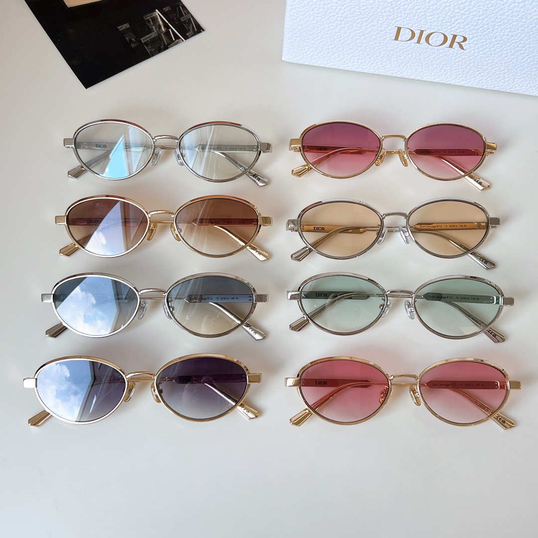  DIO* 
MODDiorCannage R1U
Size53口16 140
🔝🔝