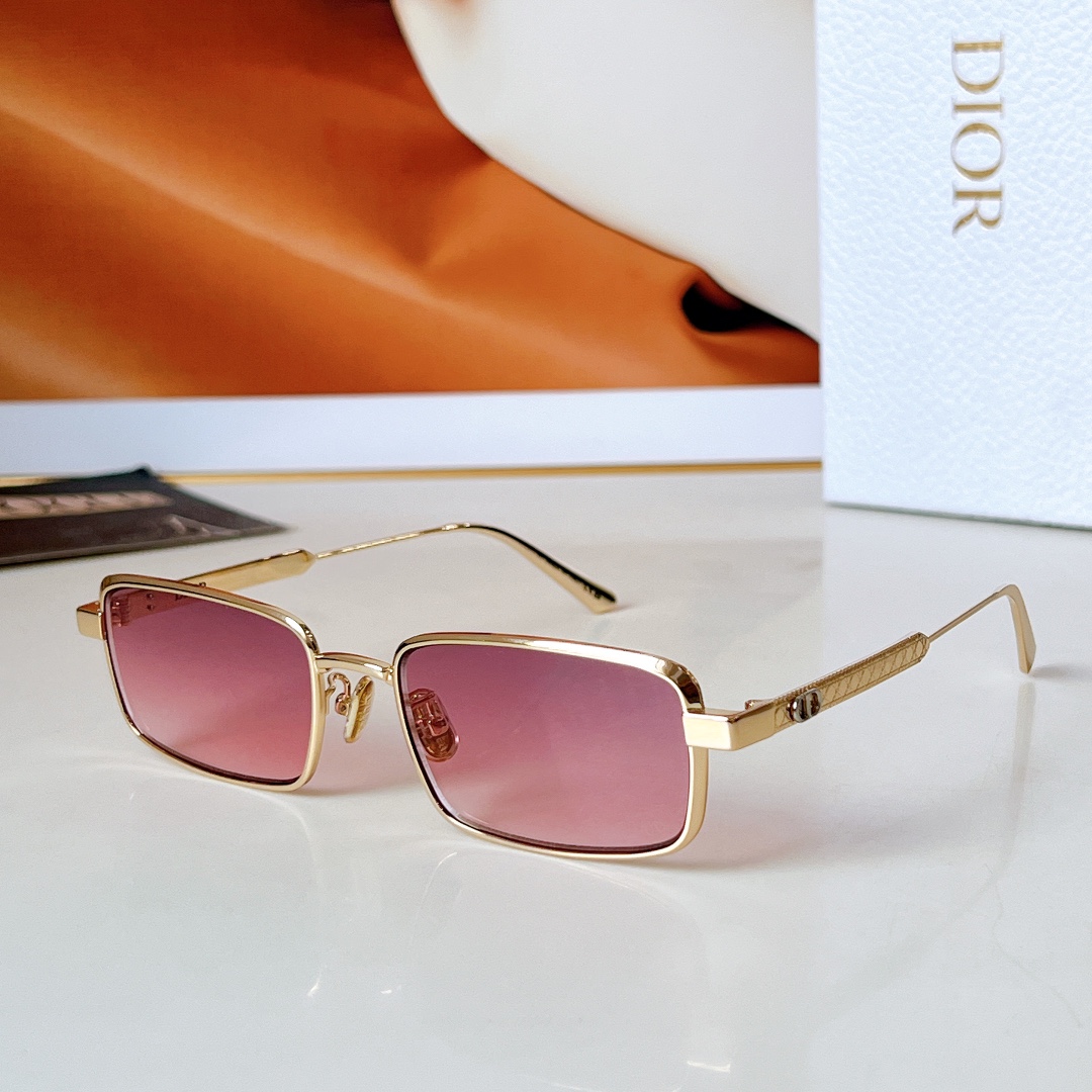  DIO*
MODDiorCannage S2U
Size55口18 140
🔝🔝