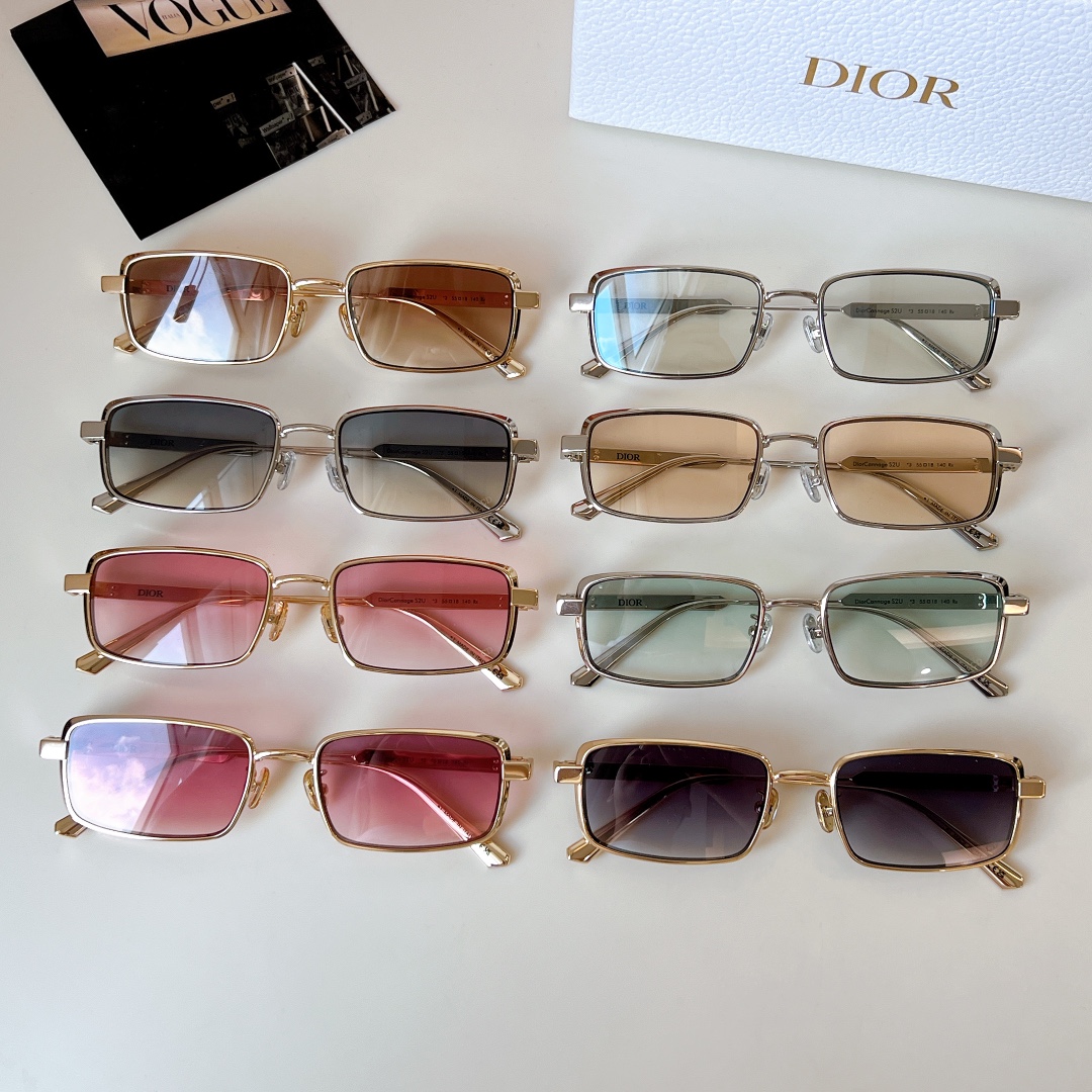  DIO*
MODDiorCannage S2U
Size55口18 140
🔝🔝