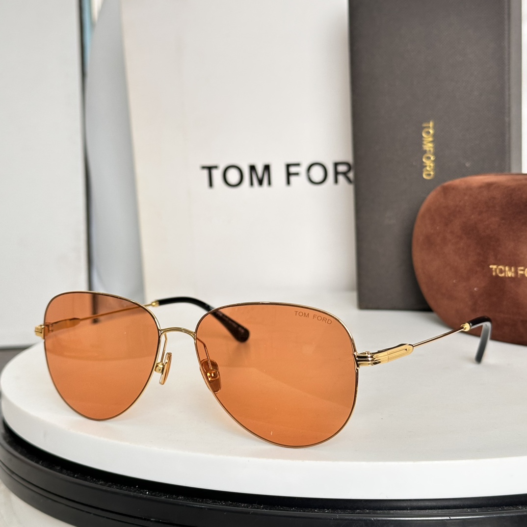  ‼️TOM FOR*官网原版一比一
顶级品质FT0993，SIZE59□15-145
新款刚刚到货，这