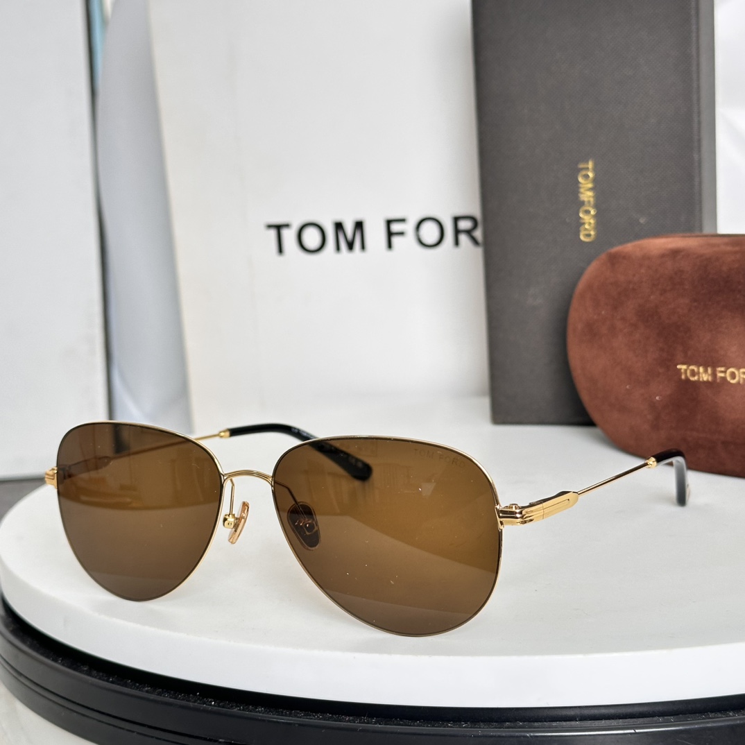  ‼️TOM FOR*官网原版一比一
顶级品质FT0993，SIZE59□15-145
新款刚刚到货，这