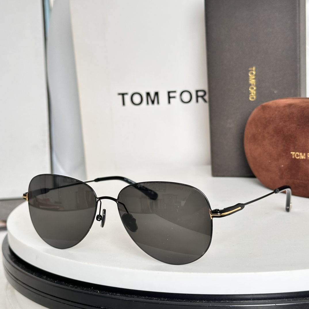  ‼️TOM FOR*官网原版一比一
顶级品质FT0993，SIZE59□15-145
新款刚刚到货，这